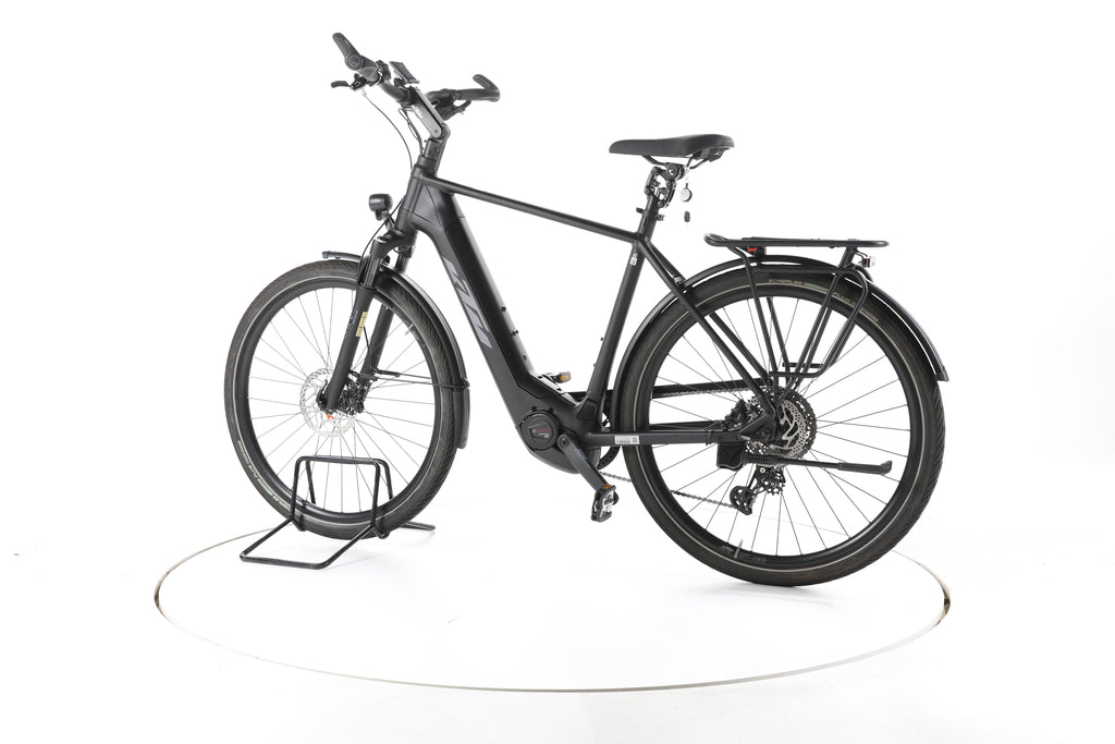 KTM ZEG CENTO 10 Trekking E-Bike - Image 8