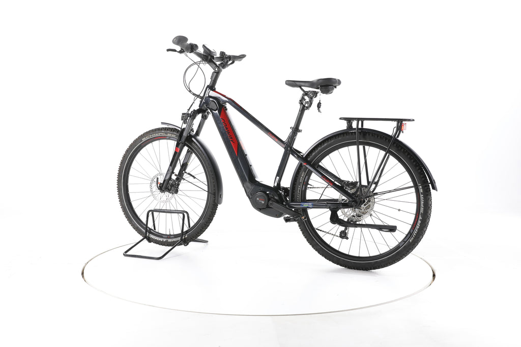 Conway Cairon S 2.0 Trekking E-Bike - Image 8