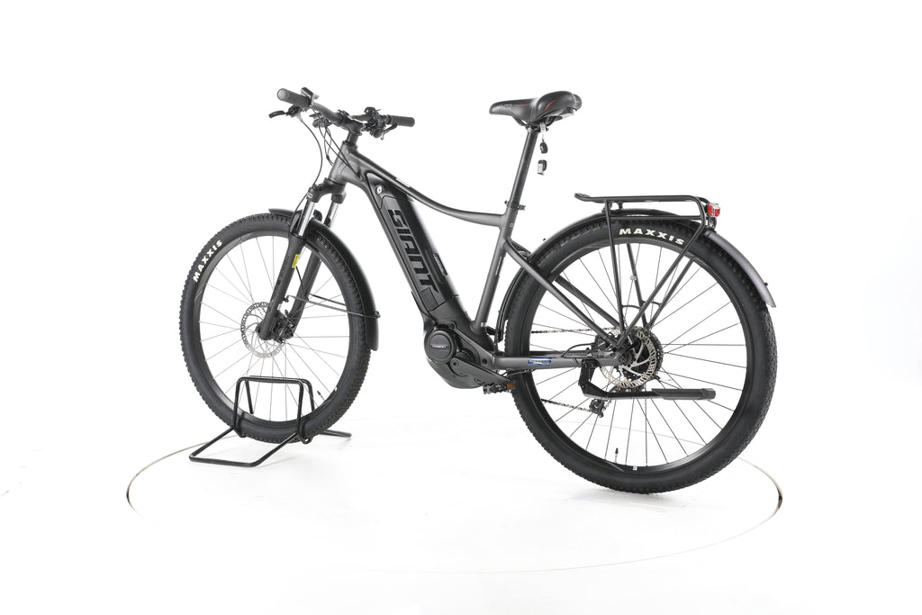 Giant Talon E+EX Trekking E-Bike - Image 8
