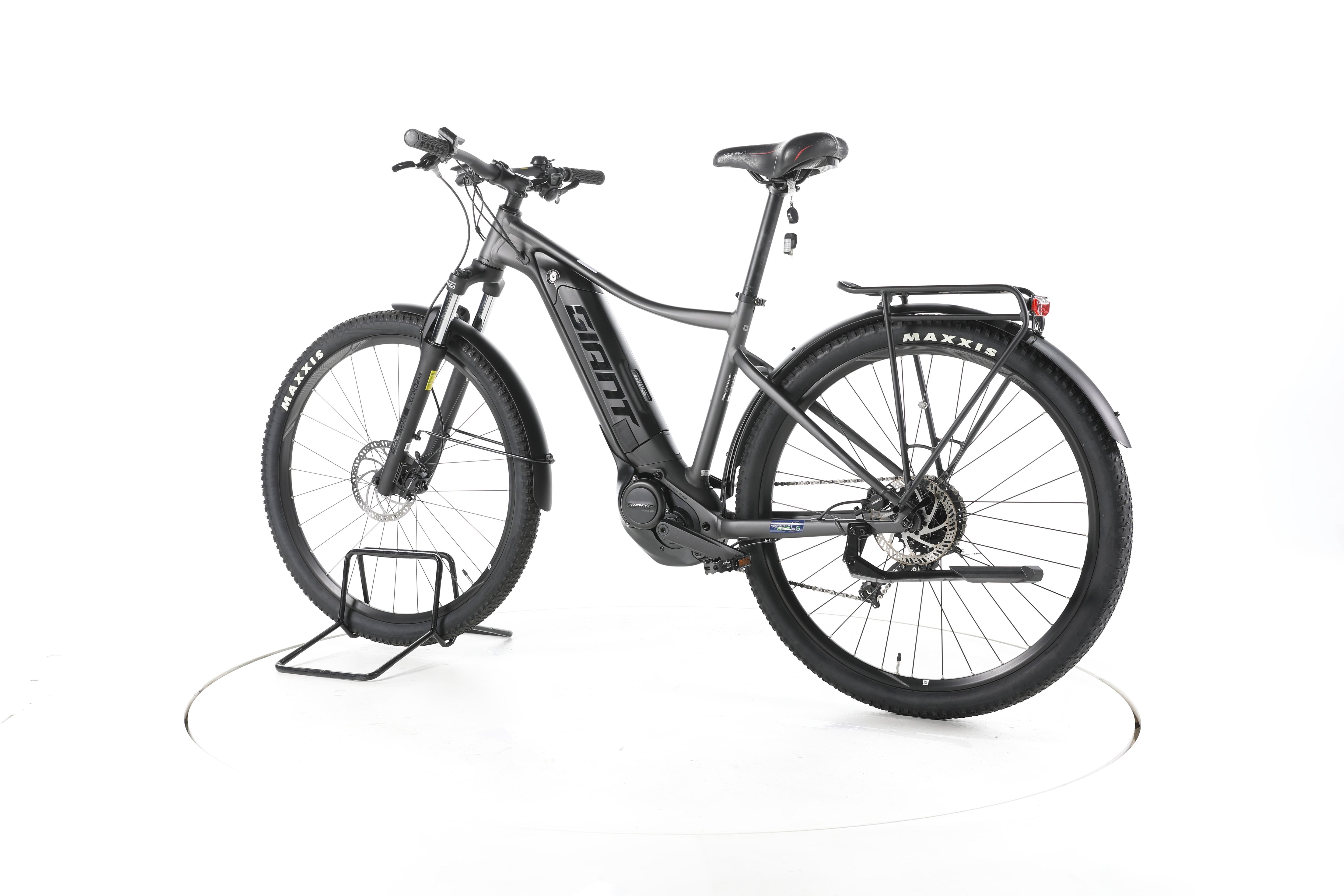 Giant Talon E+EX Trekking E-Bike - Image 8