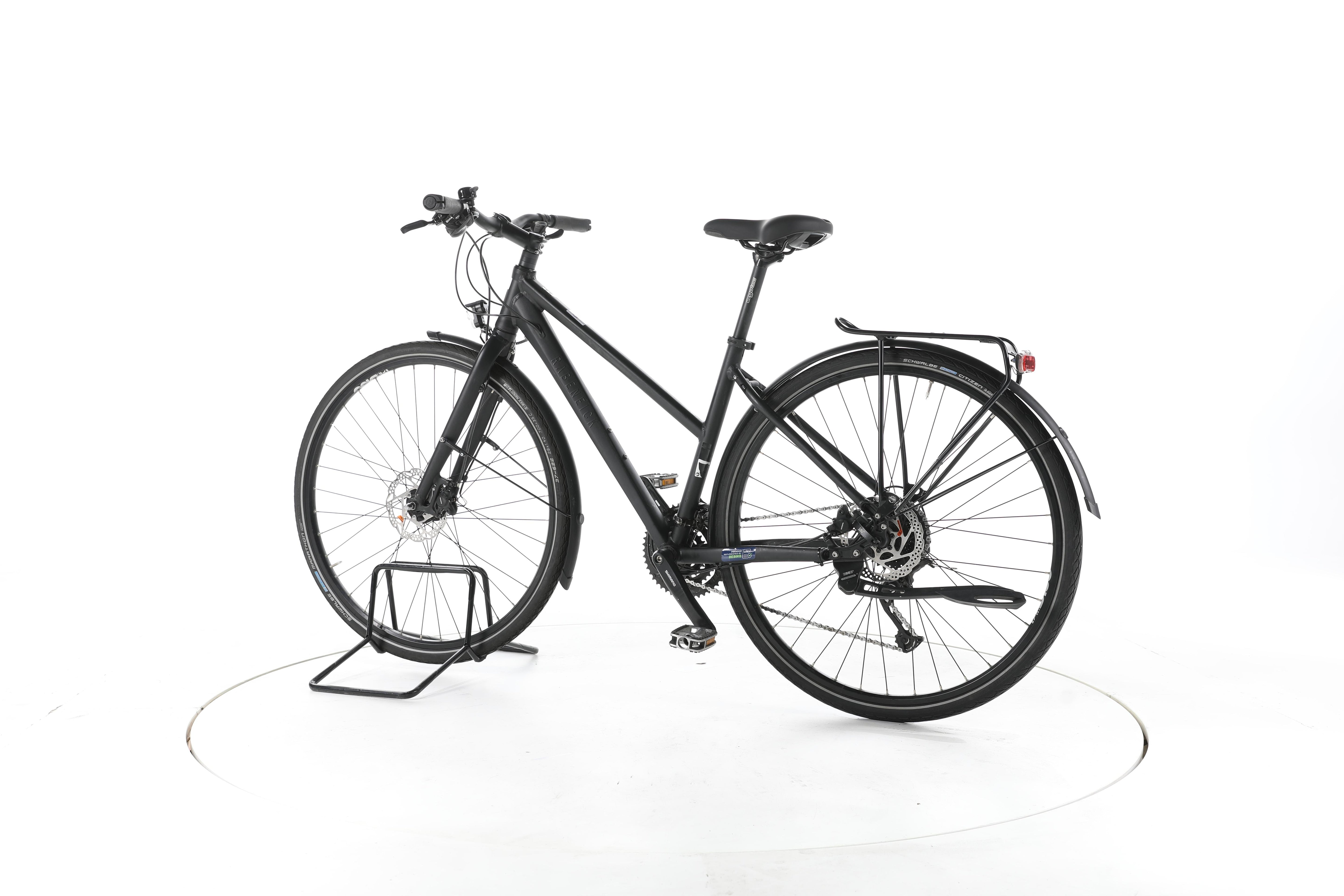 Rabeneick TS4 - Image 8