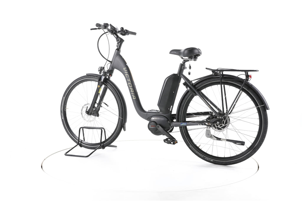 Victoria eManufaktur 9.4 City E-Bike Tiefeinsteiger - Image 8