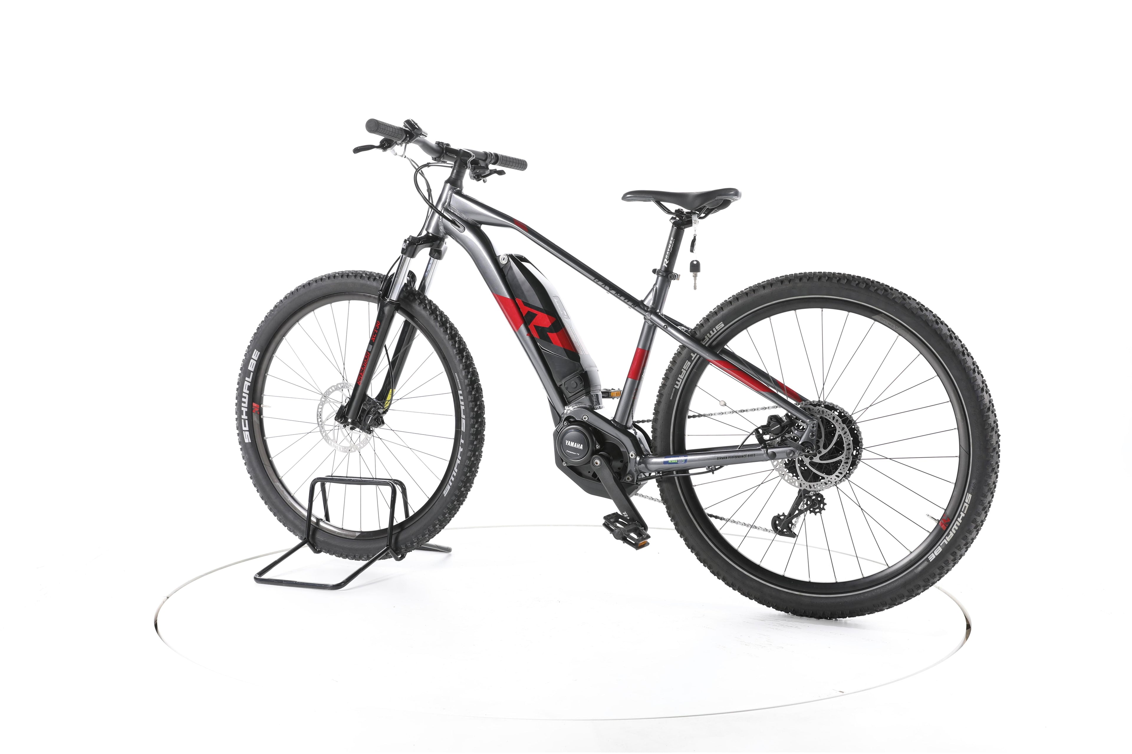 R Raymon HardRay E 3.0 E-Bike - Image 8