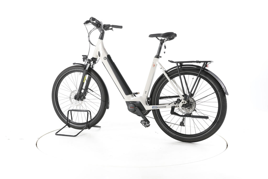 Winora Sinus 9 Trekking E-Bike Tiefeinsteiger - Image 8