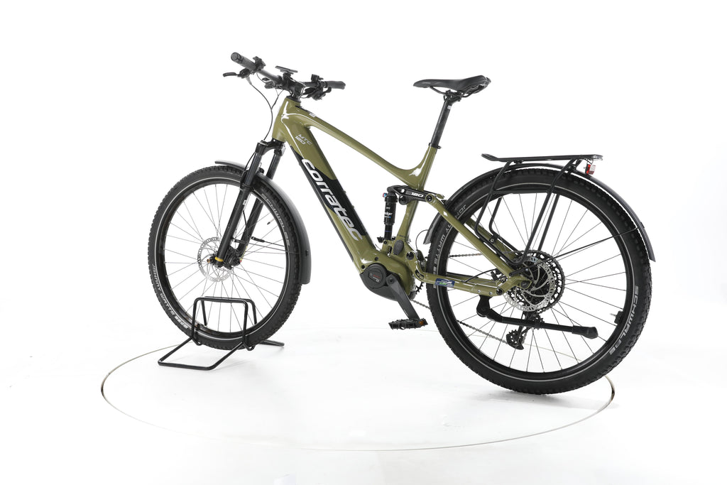 Corratec E-Power MTC 120 SUV E-Bike - Image 8