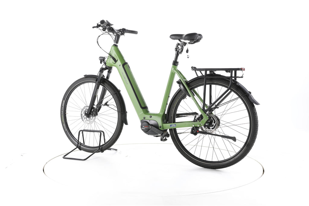 Velo de Ville AEB 890 City E-Bike Tiefeinsteiger 2024 - Image 8