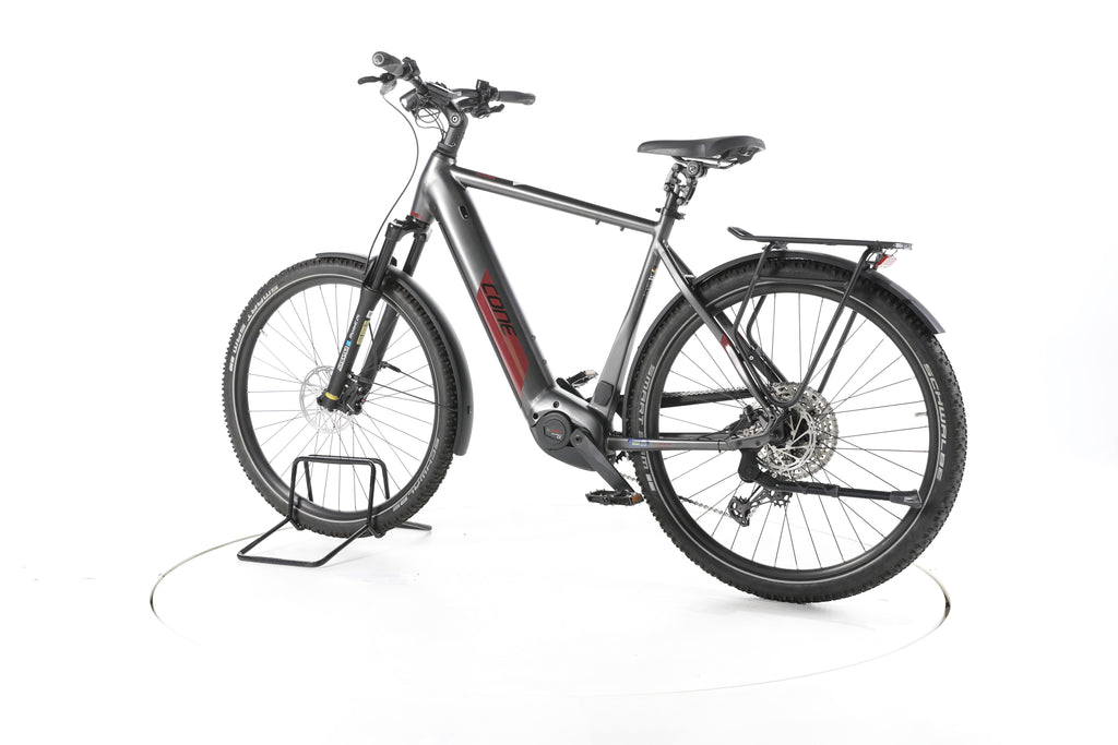 CONE Bikes eSUV IN 4.0 Trekking E-Bike - Image 8