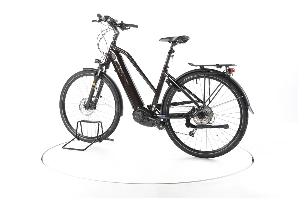 Victoria eTrekking 12.8 Trekking E-Bike - Image 8