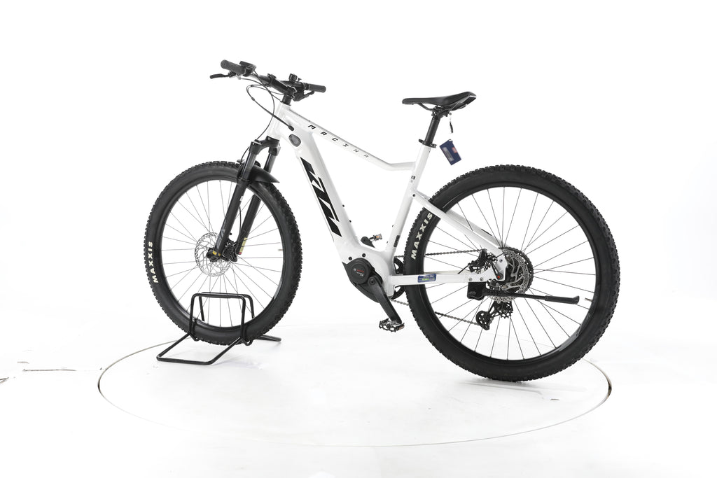 KTM Macina Race 591 E-Bike - Image 8