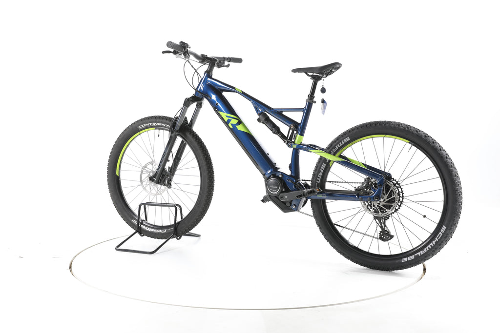 R Raymon FullRay 130E 6.0 E-Bike Fully - Image 8