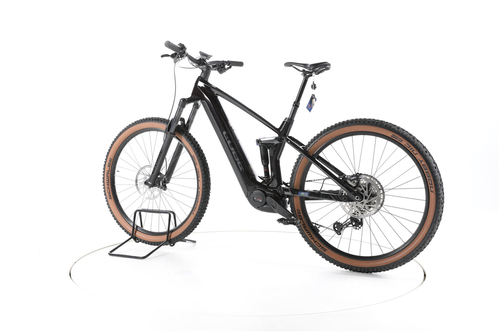 Cube Stereo Hybrid 140 HPC Race Fully E-Bike Carbon 2024 - Image 8