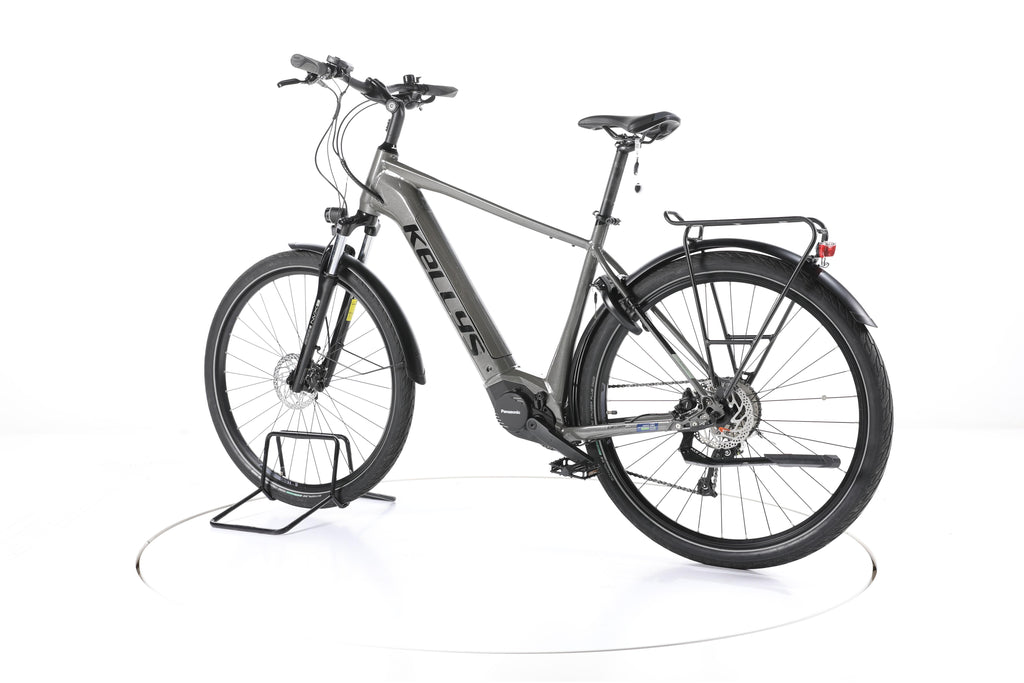 Kellys eCarson Trekking E-Bike - Image 8