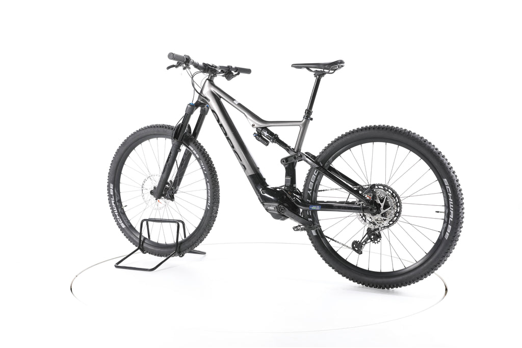 Orbea Rise H15 Fully E-Bike - Image 8