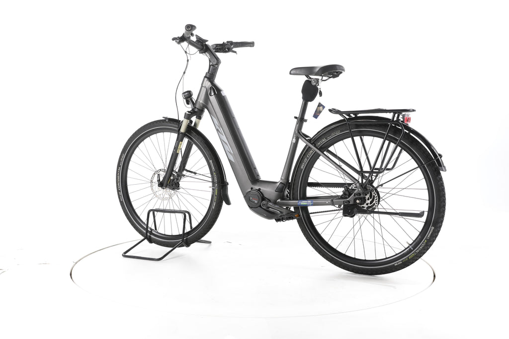 KTM Macina City 710 Belt City E-Bike Tiefeinsteiger - Image 8