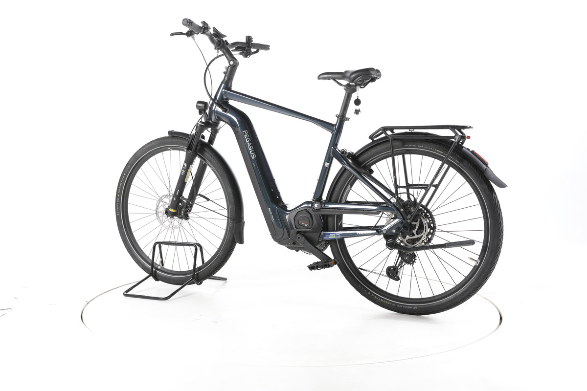 Pegasus Premio EVO 11 Lite Trekking E-Bike - Image 8