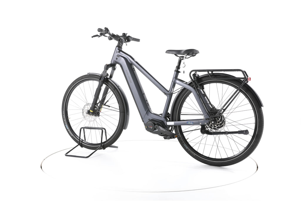 Riese & Müller Charger4 Mixte vario City E-Bike - Image 8