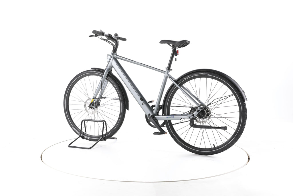 TENWAYS CGO600 PRO City E-Bike - Image 8
