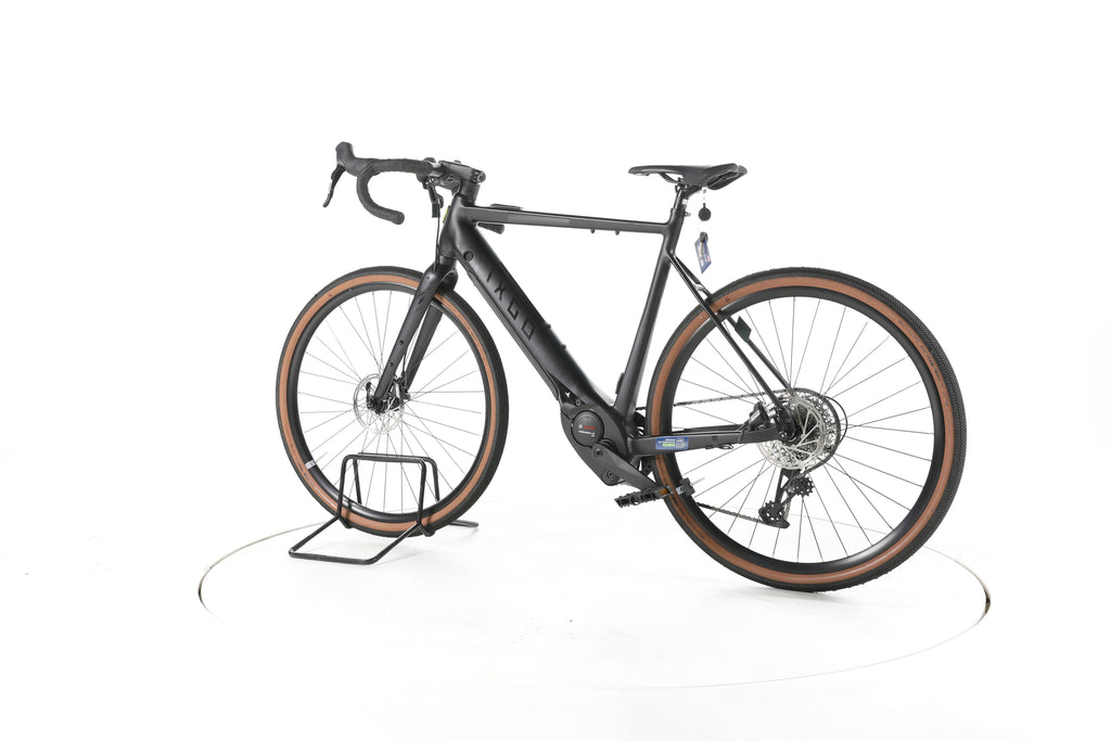IXGO GX-E THREE E-Gravel & Rennrad Carbon 2024 - Image 8