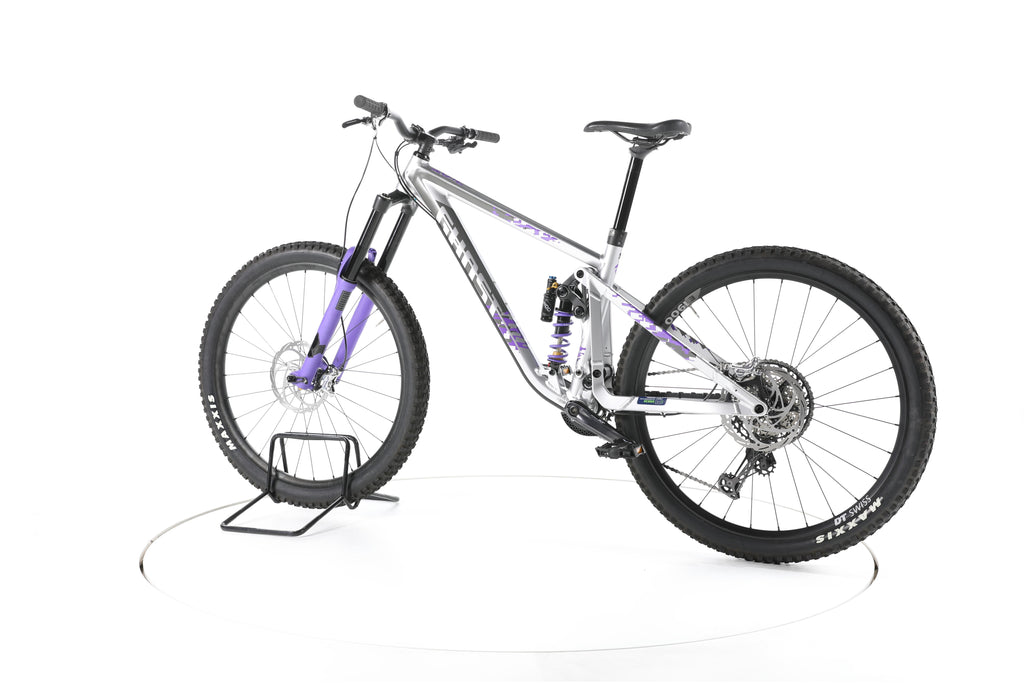 Ghost Riot Enduro AL Full Party - Image 8