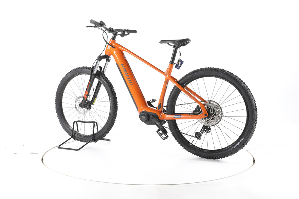 Haibike AllTrack 6 E-Bike - Image 8