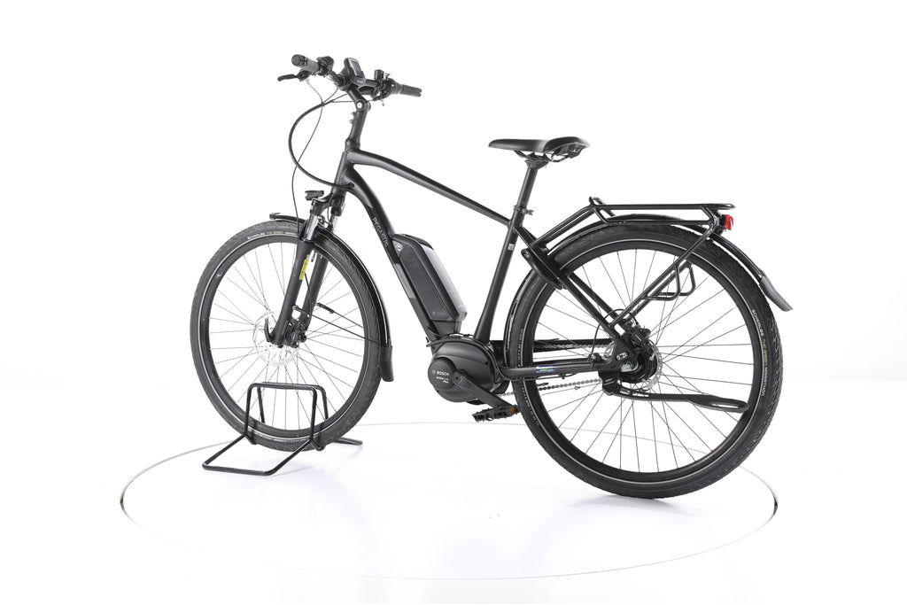 Pegasus Solero E8R Plus City E-Bike - Image 8