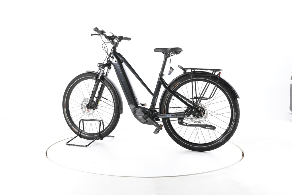 HoheAcht Pasia Urbo City E-Bike - Image 8
