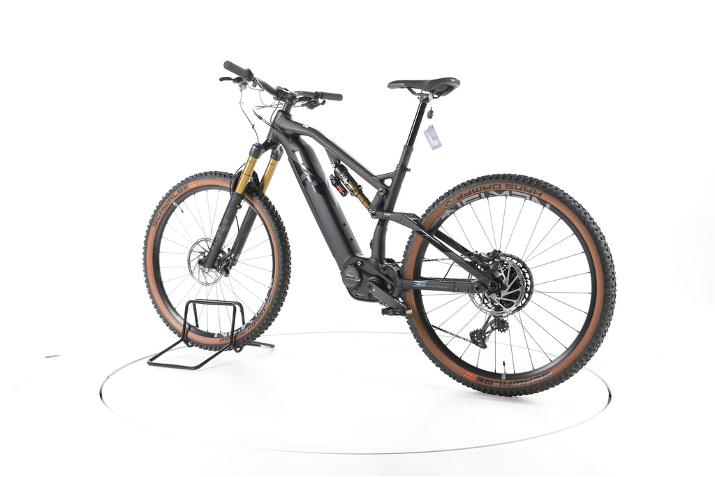 R Raymon TrailRay 140E 11.0 Fully E-Bike - Image 8
