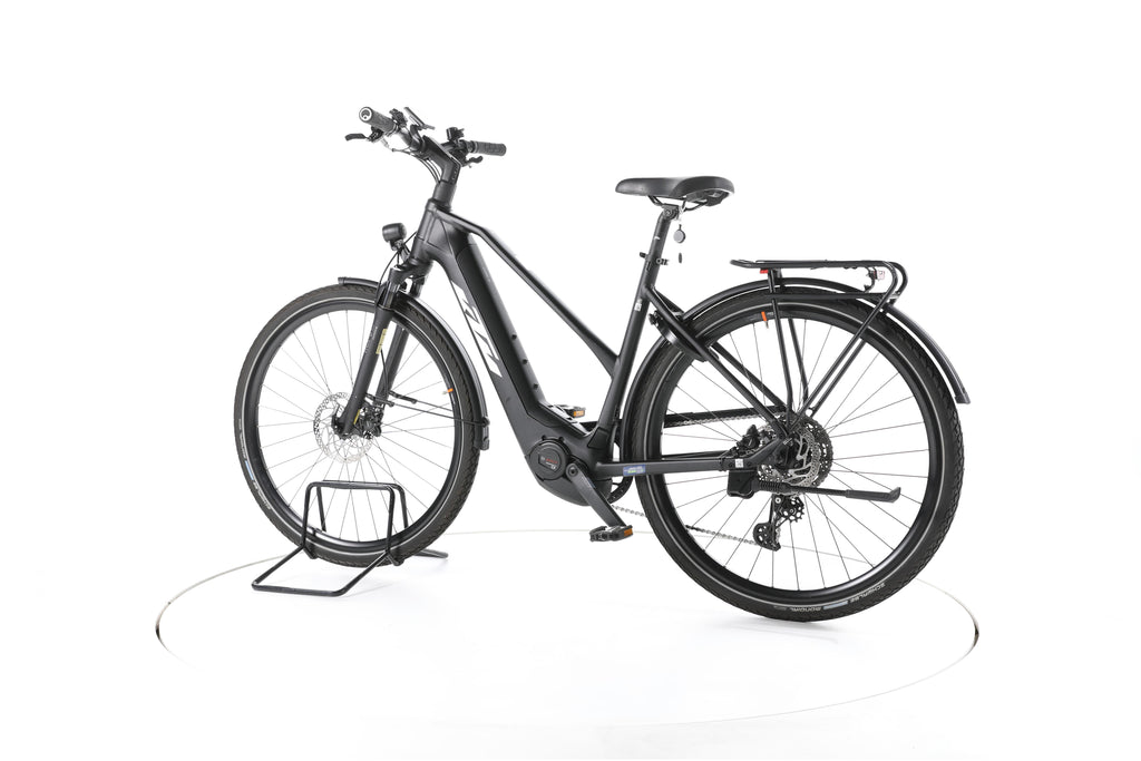 KTM Power Sport 10 Trekking E-Bike 2023 - Image 8