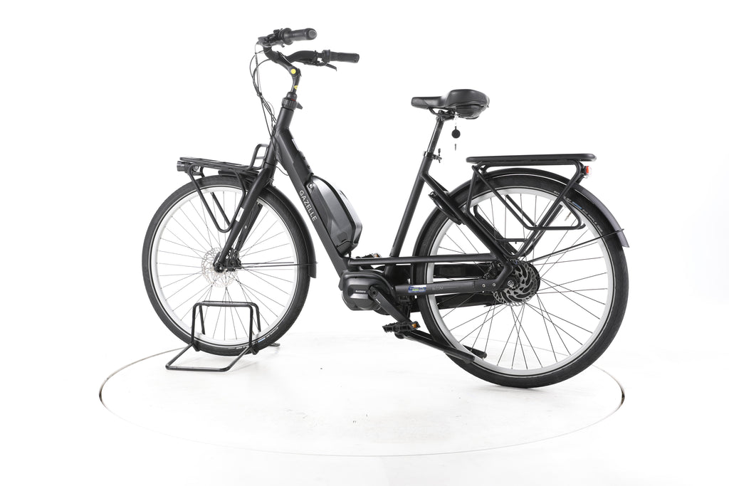 Gazelle Bloom C380 HMS City E-Bike Tiefeinsteiger - Image 8