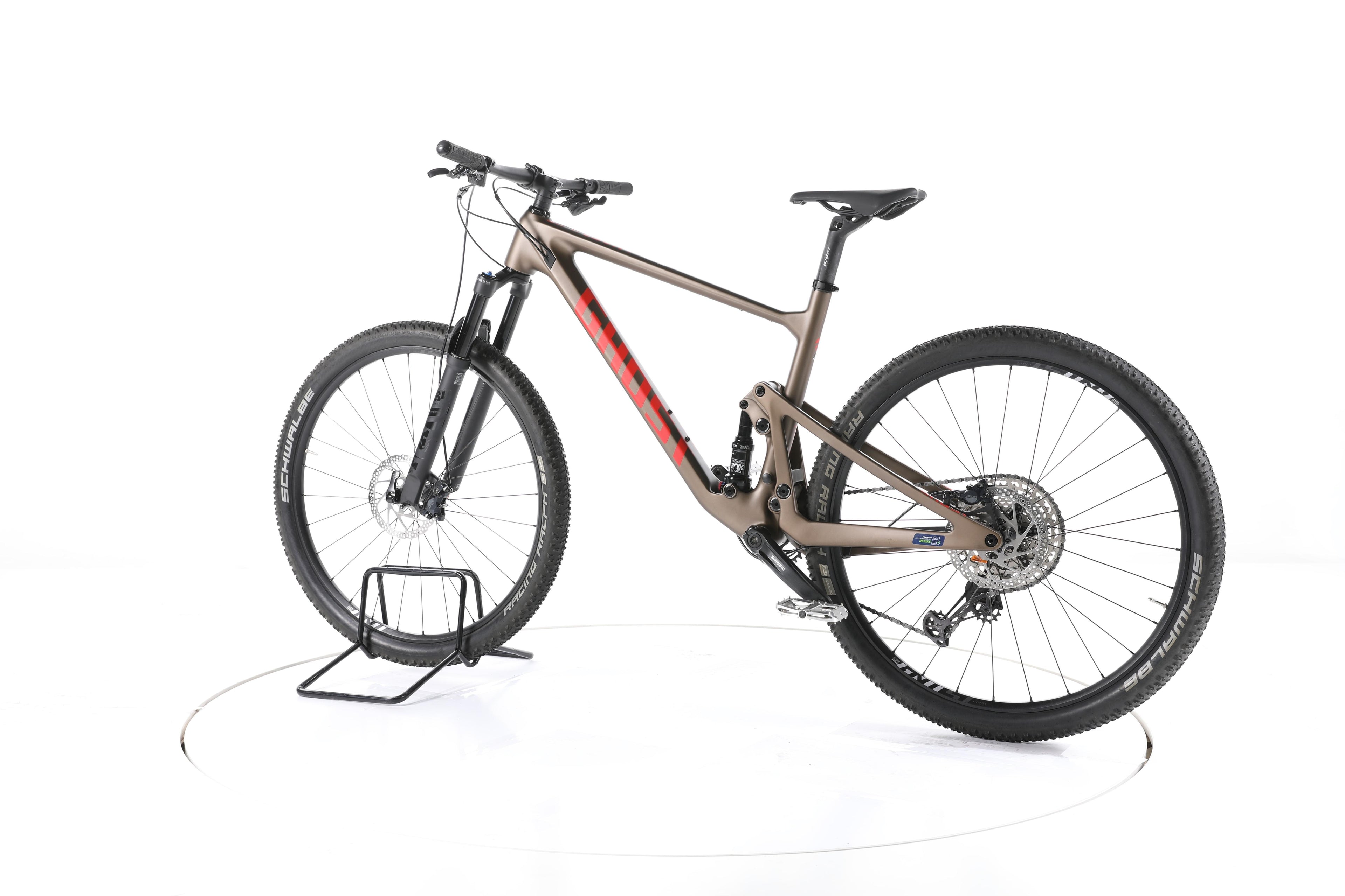 Ghost Lector FS SF LC U Essential - Image 8