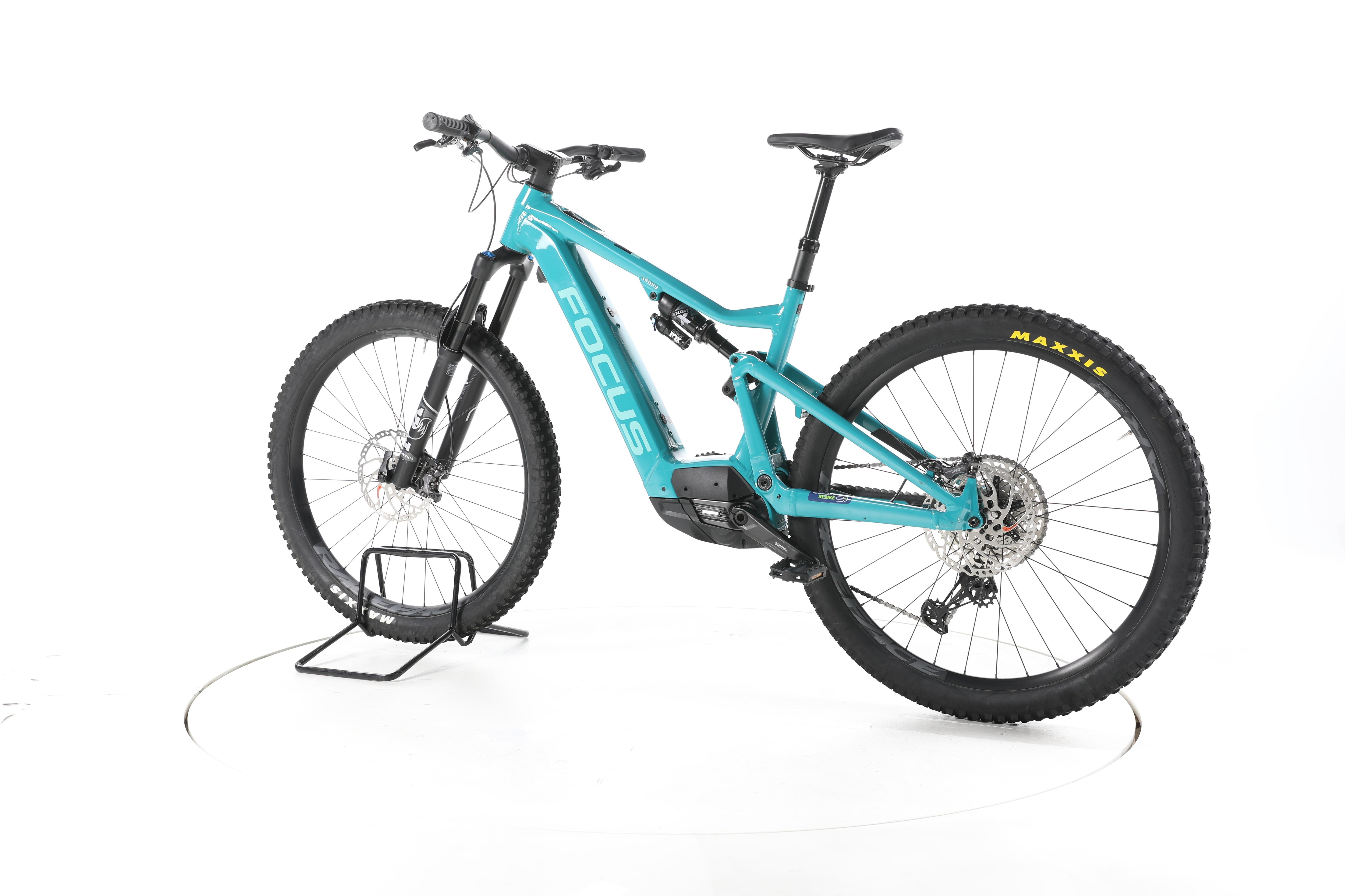 Focus JAM² 7.9 E-Bike Fully - Image 8