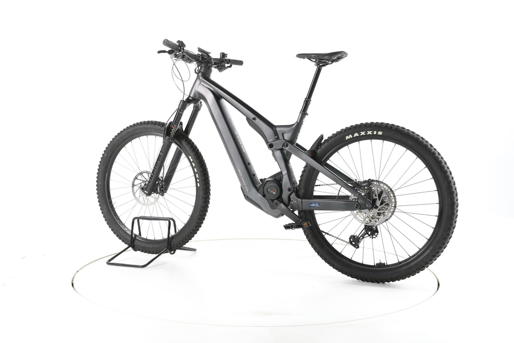 Scott Patron eRIDE 920 Fully E-Bike - Image 8
