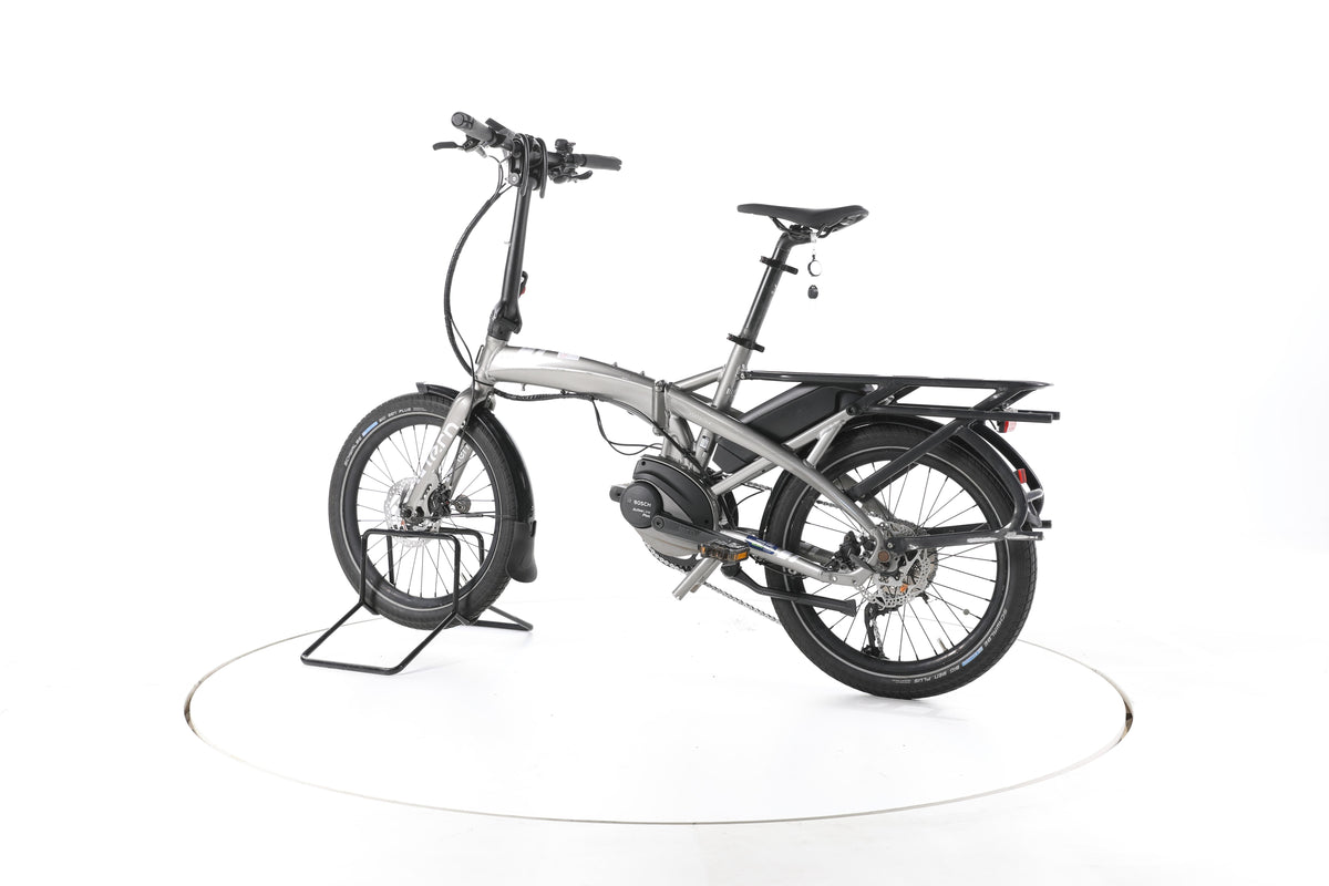 Tern Vektron Q9 Falt E-Bike - Image 8