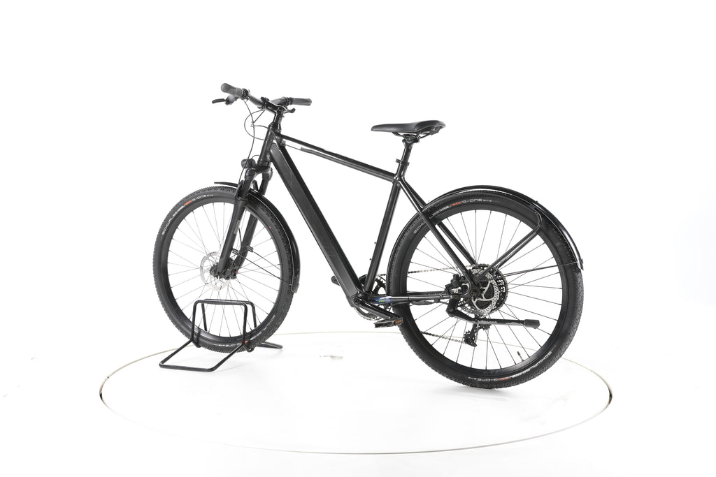 Coboc Iseo Trekking E-Bike - Image 8