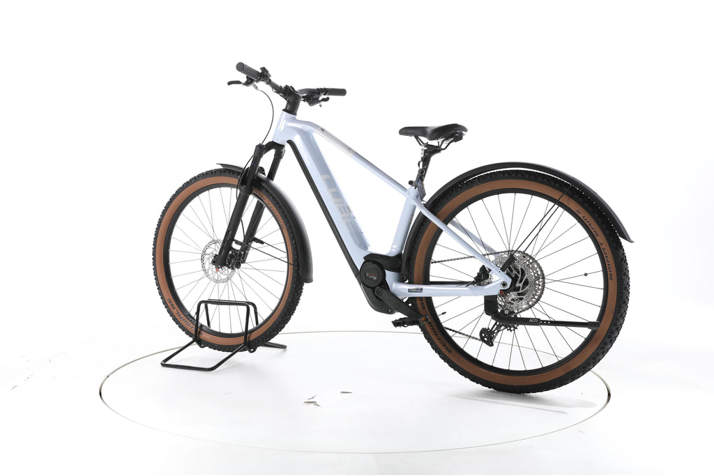 Cube Reaction Hybrid Pro E-Bike 2023 - Image 8
