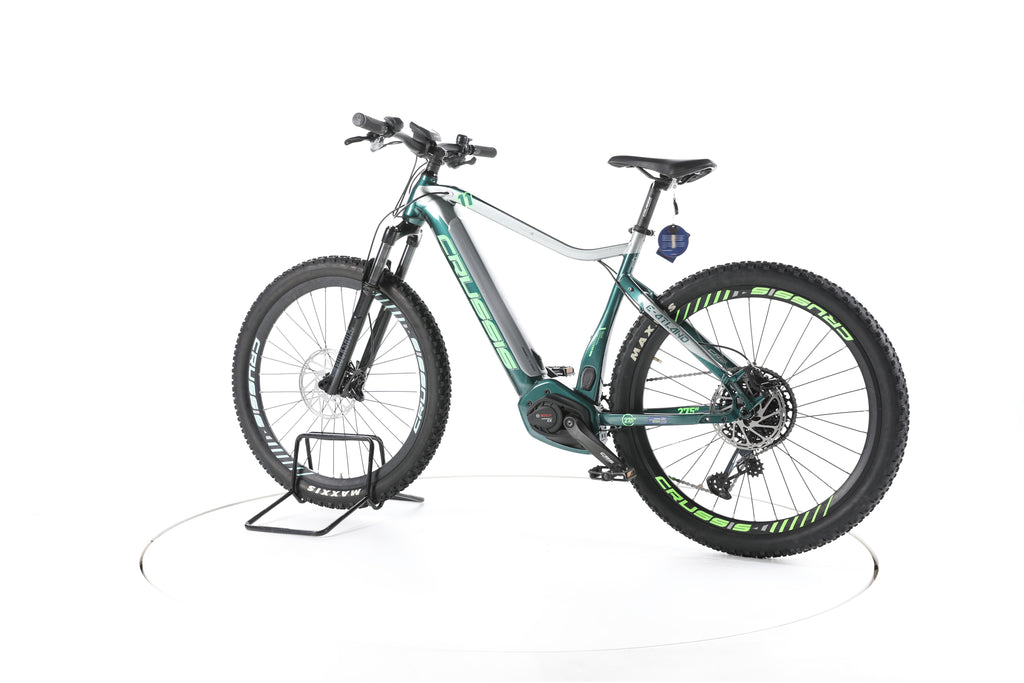 Crussis E-Atland 11.7 E-Bike - Image 8