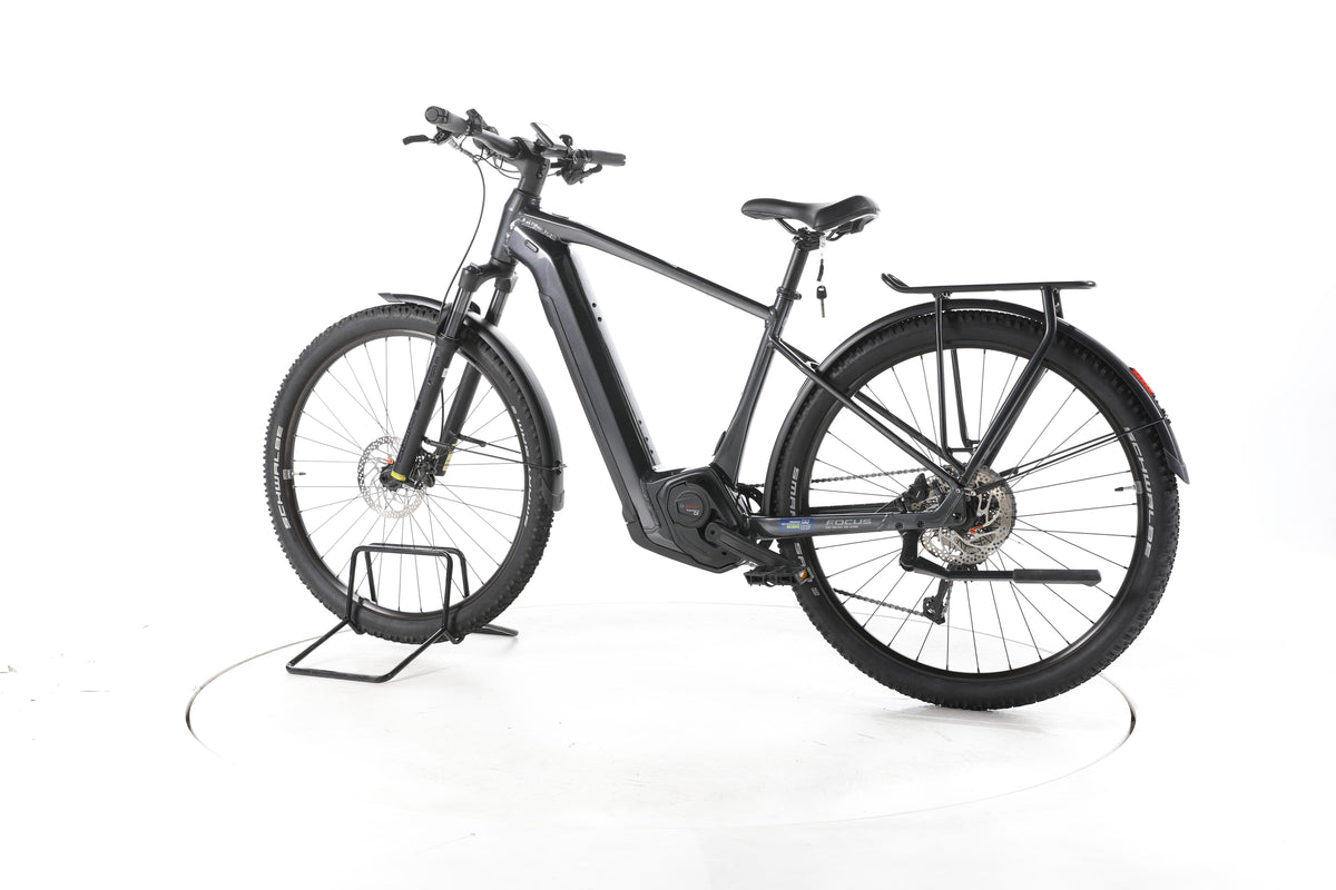 Focus Aventura² 6.7 Trekking E-Bike - Image 8