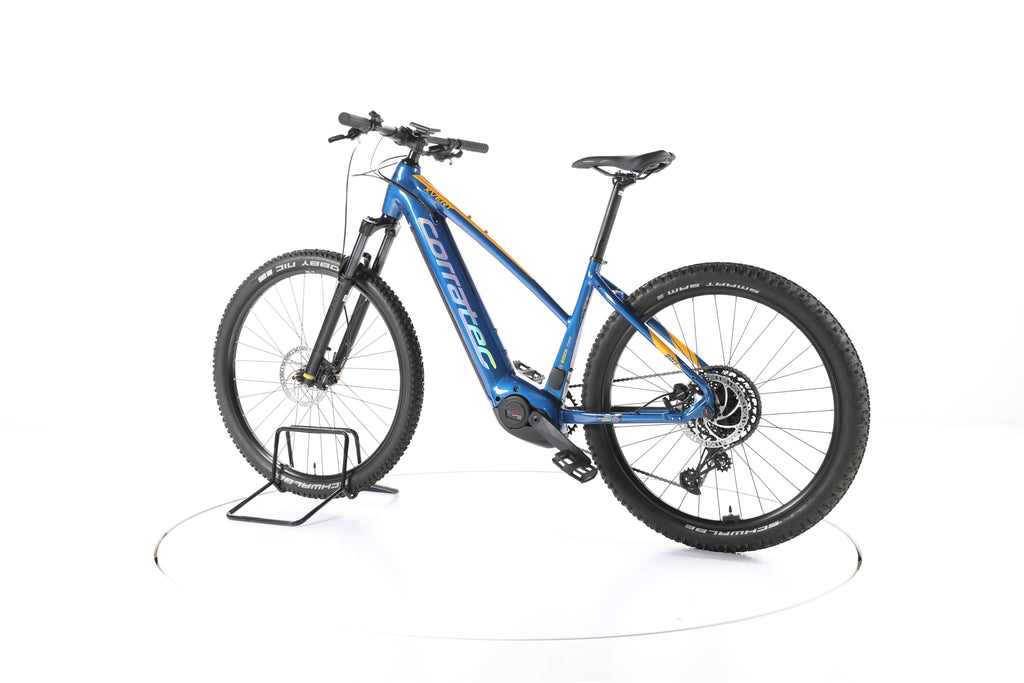Corratec E-Power X Vert Race Trinity Sport E-Bike 2023 - Image 8