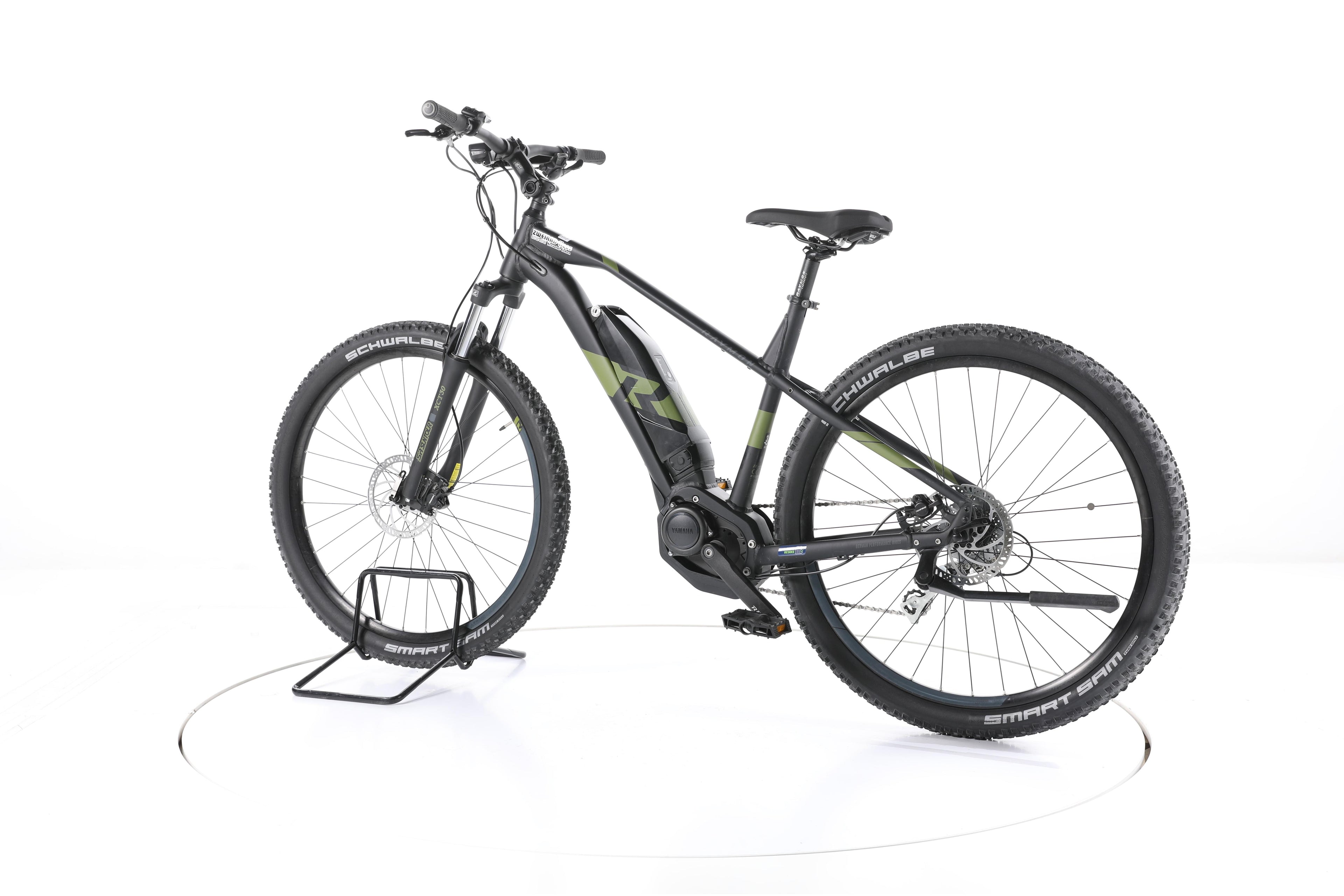 R Raymon HardRay E 2.0 E-Bike - Image 8
