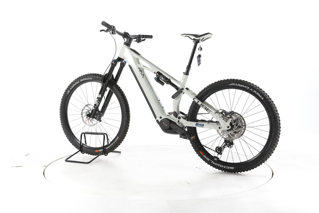 Cube Stereo Hybrid ONE77 HPC SLX E-Bike Fully Carbon 2025 - Image 8