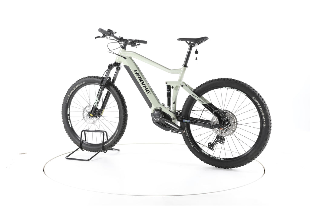 Haibike ALLTRAIL 4 Fully E-Bike - Image 8