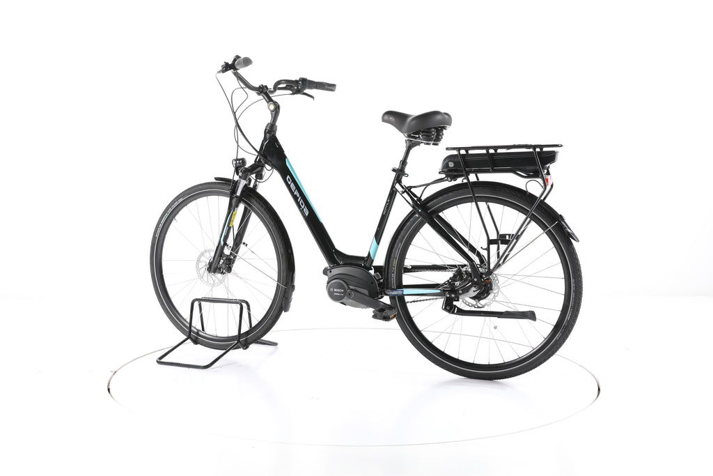 Gepida Reptila City E-Bike Tiefeinsteiger - Image 8