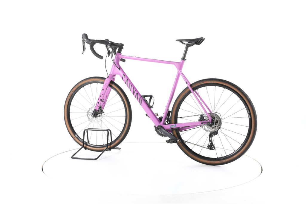 Canyon Grizl 7 - Image 8