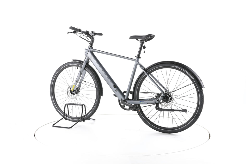 TENWAYS CGO600 Pro City E-Bike 2023 - Image 8