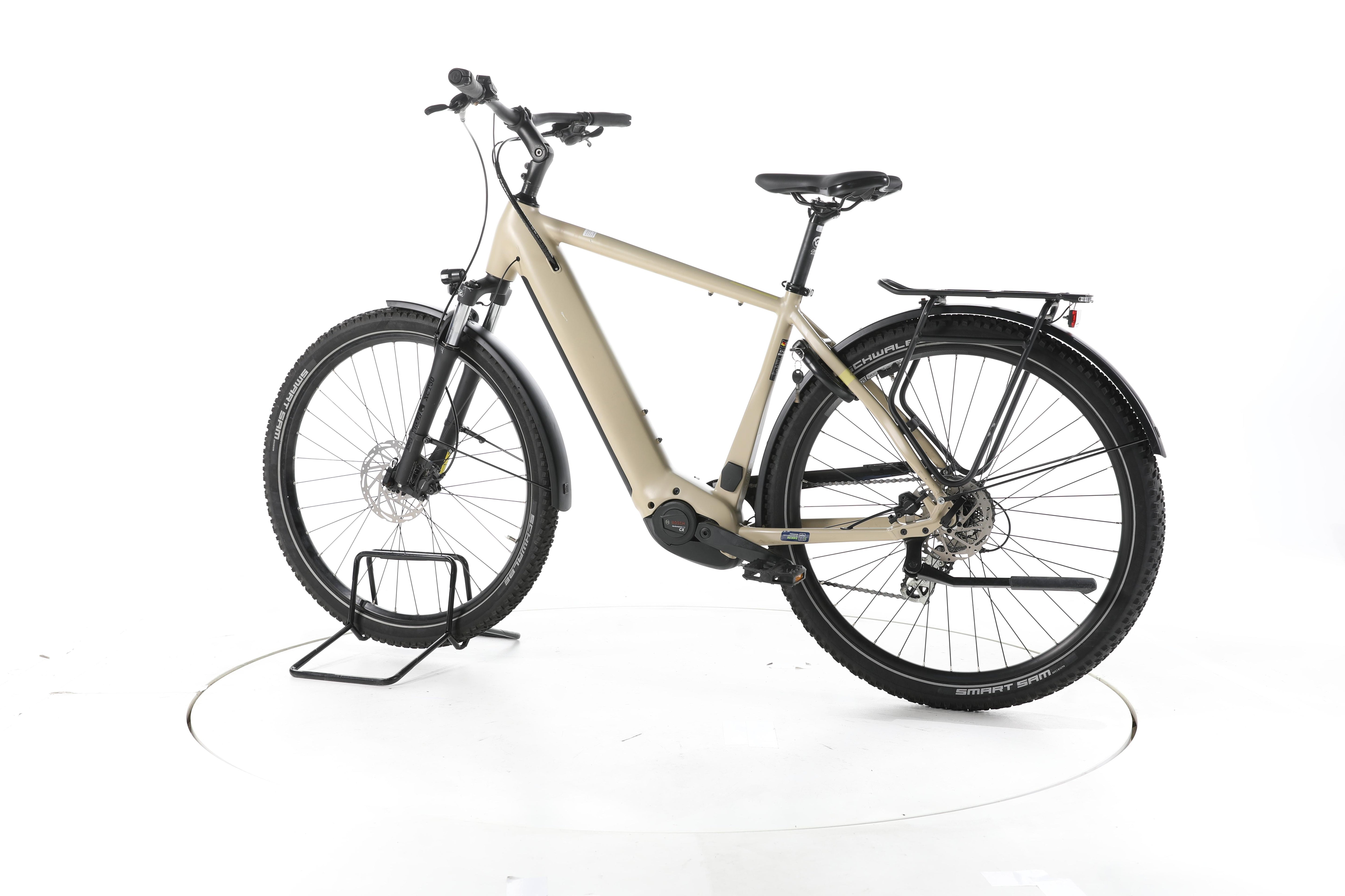 CONE Bikes eSUV IN LTD Trekking E-Bike - Image 8