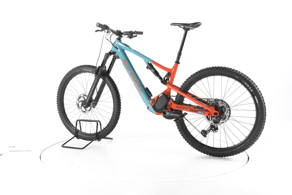 Rocky Mountain Instinct Powerplay Alloy 70 E-Bike Fully - Image 8