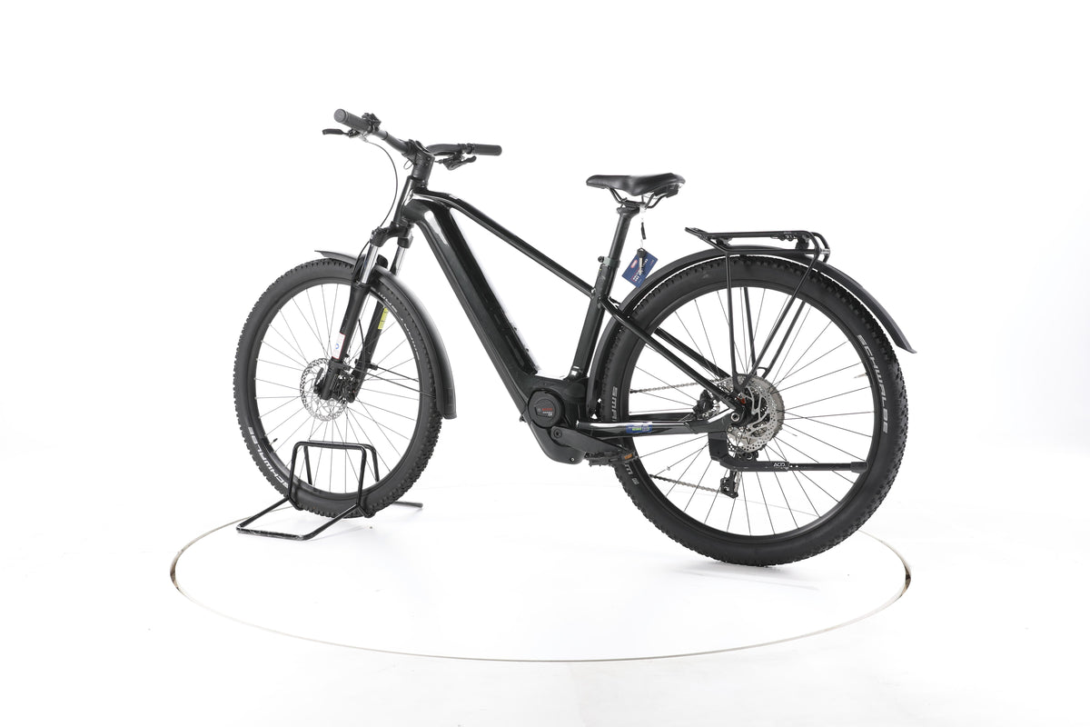 Cube Reaction Hybrid ONE Trekking E-Bike - Image 8