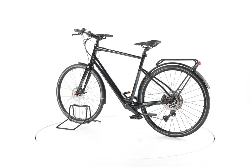 Cannondale Tesoro Neo SL EQ Trekking E-Bike - Image 8