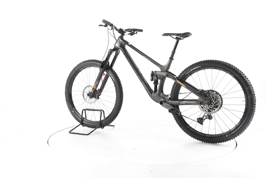 Transition Sentinel GX Fahrrad Fully - Image 8