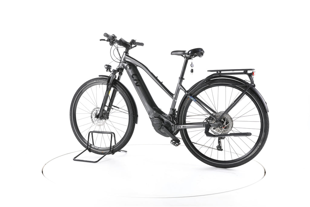 Liv Amiti-E+ 1 Trekking E-Bike - Image 8